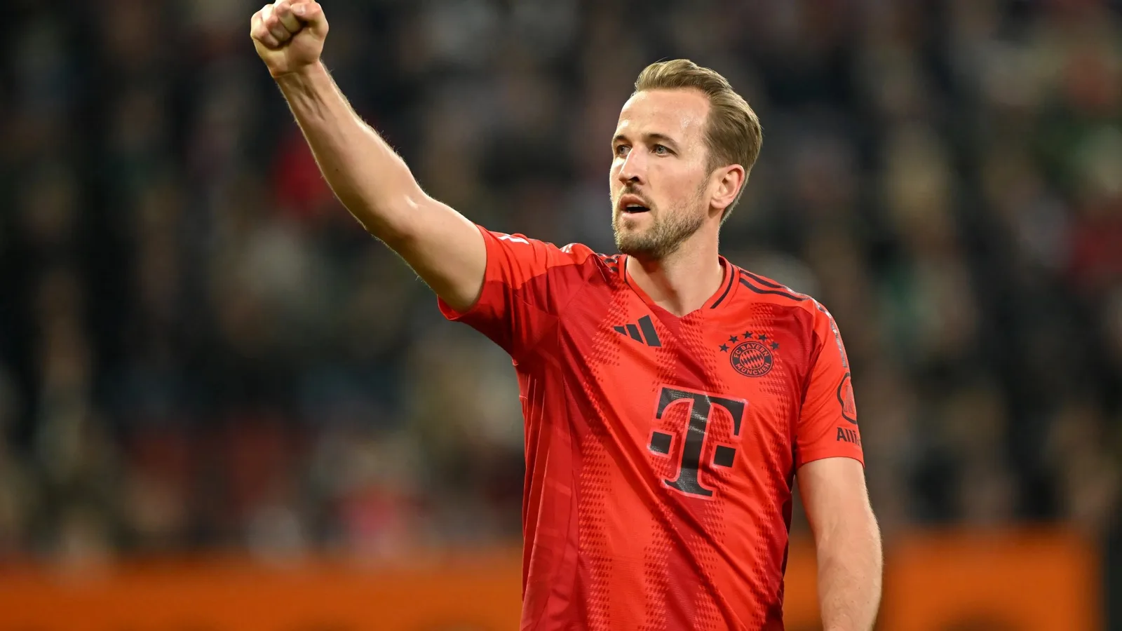 Harry Kane mérite d’être dans la même entreprise que Lionel Messi – il a validé 100 millions de livres sterling Bayern Munich Gamble