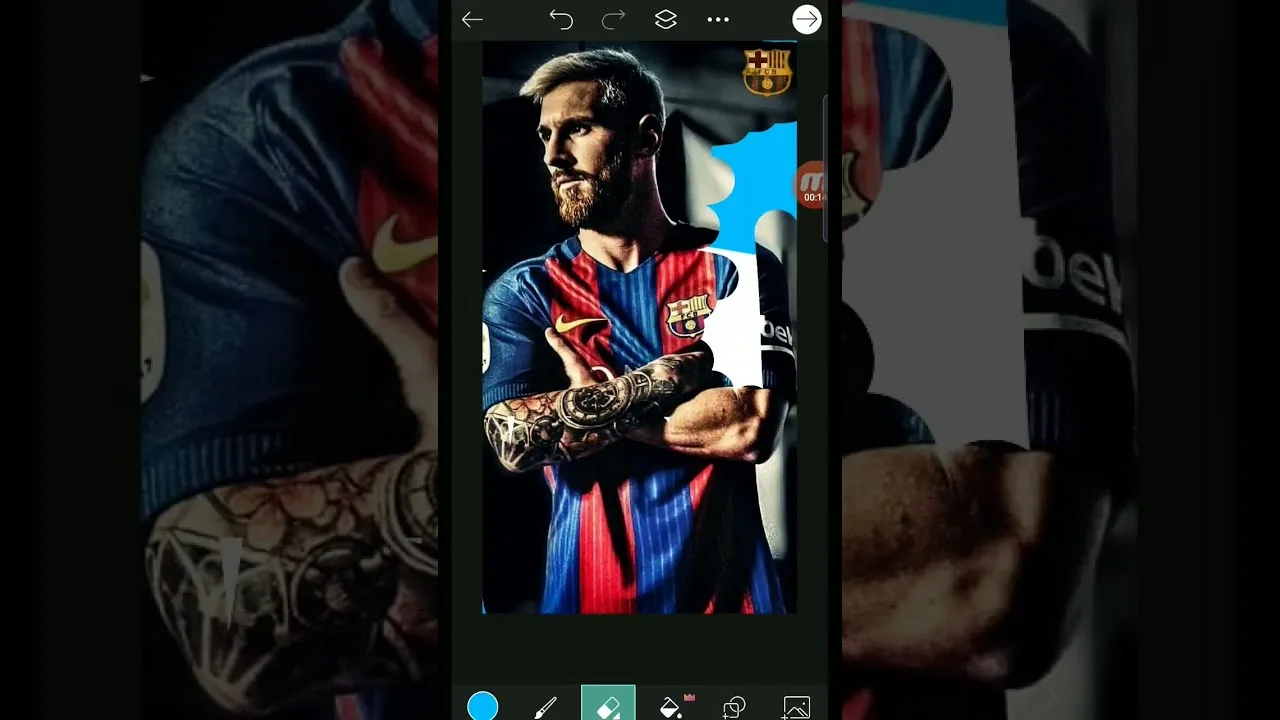 #leo messi
