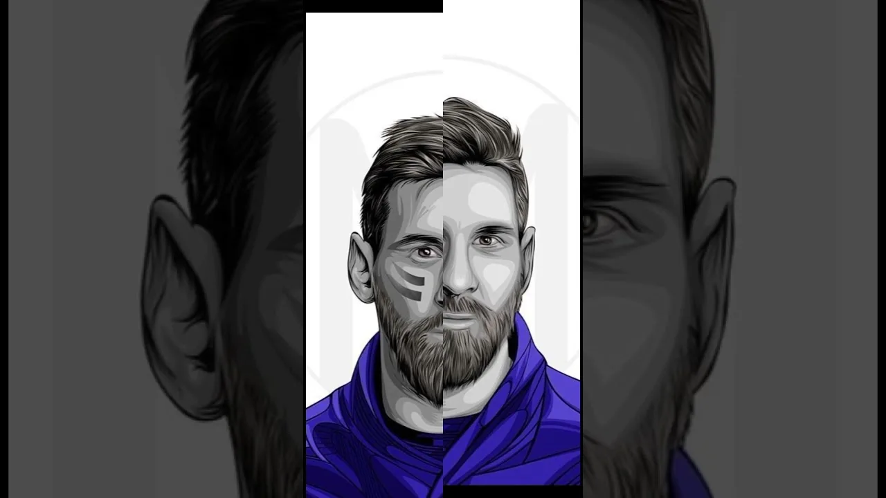 Leo Messi football player|#messi #ranaldo #messi10 #fifa