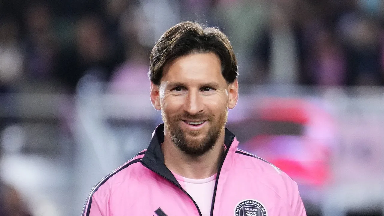 Lionel Messi investit dans l’immobilier de luxe à Miami