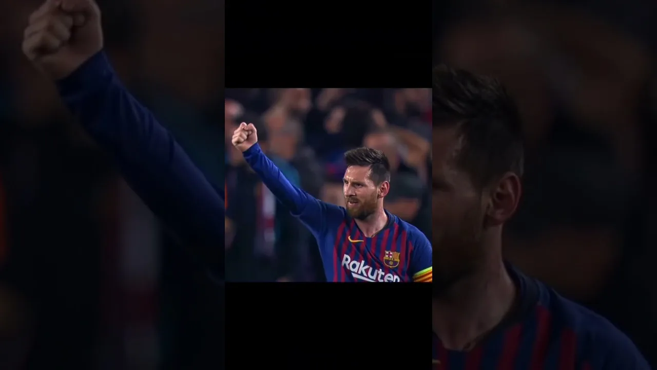 The real goat 🐐 |Leo Messi|Funk Vitoria| #edit#worldcup#messi