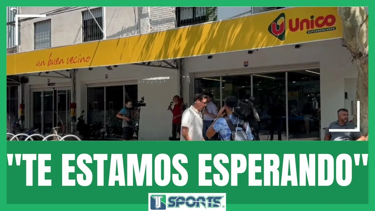 « Messi, te estamos esperando » – AMENAZAN a la Familia de