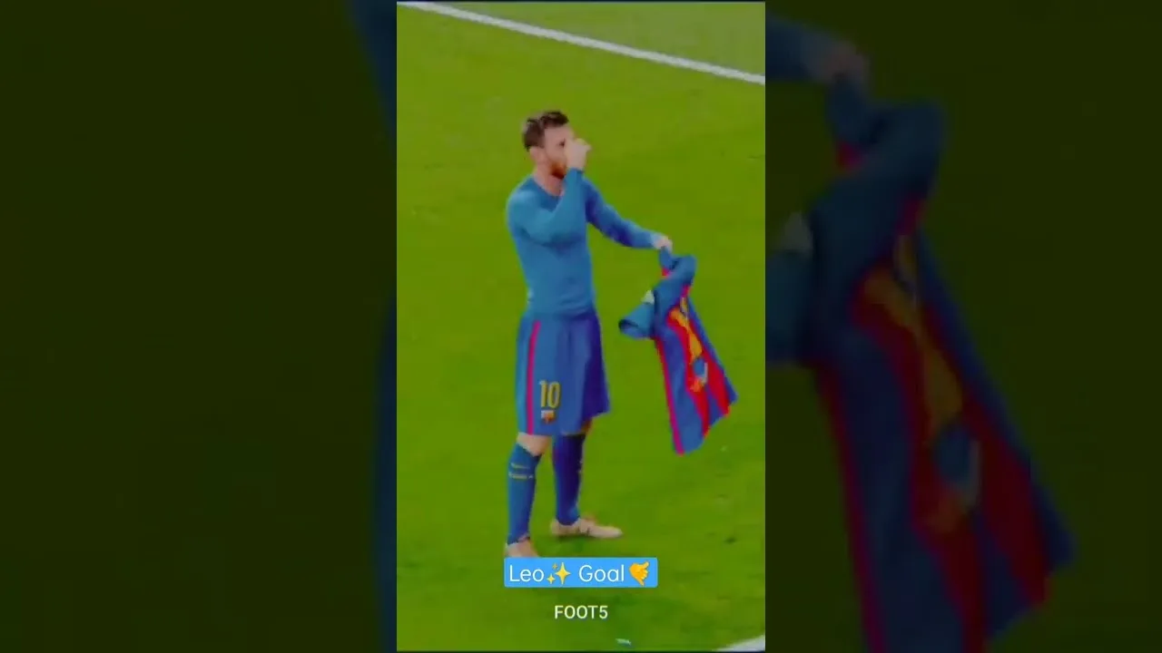 #leo #messi #football #footballnews #viral #foryou #football