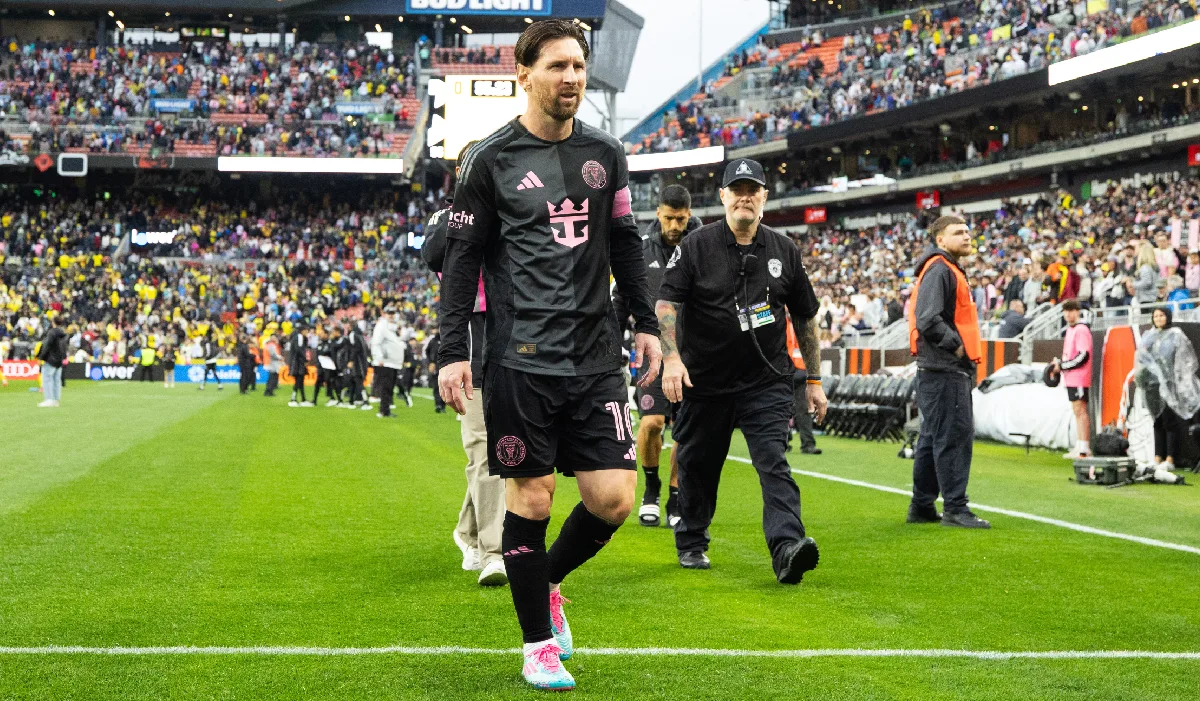 Le DT de Vancouver loue la carrière de Lionel Messi: « Peut-être qu’il est le meilleur joueur de tous les Pumas »
