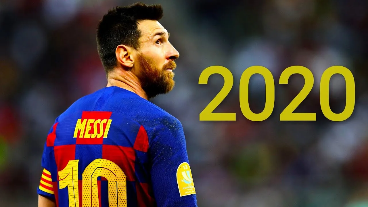 ЛИОНЕЛЬ МЕССИ 2020 ЛУЧШИЕ ГОЛЫ, ФИНТЫ, ПАСЫ ➤ LIONEL MESSI