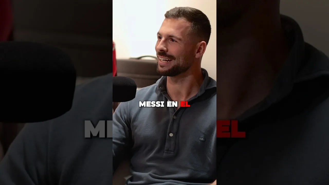 Messi da Miedo!!! #messi #messiskills #argentina #fcbarcelona #mindset #alien