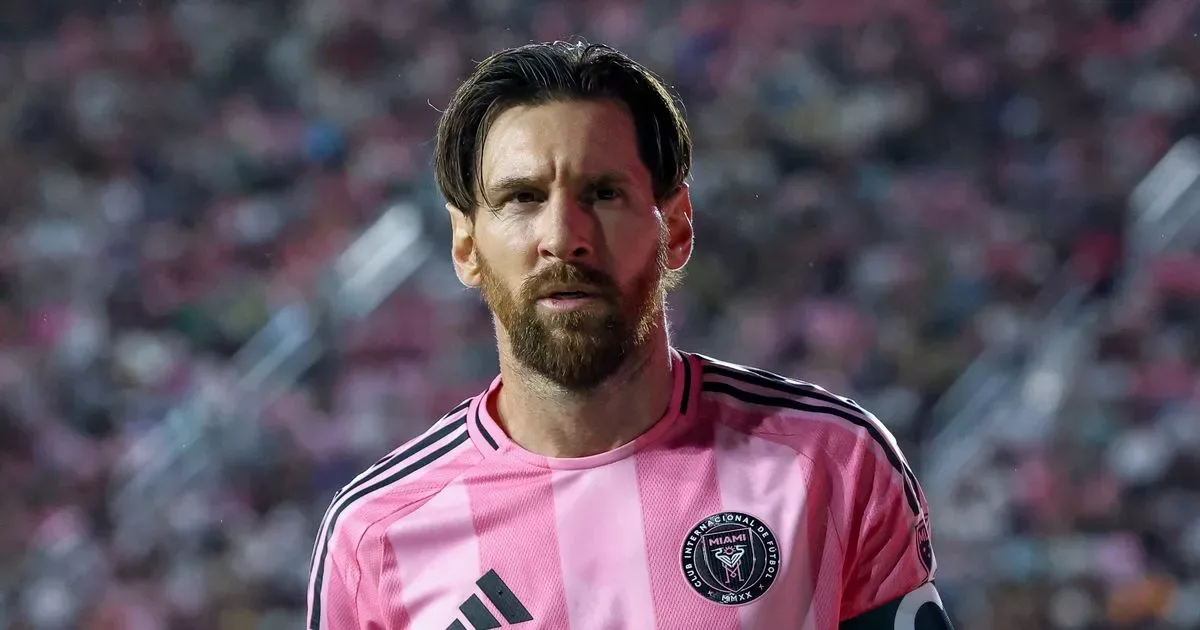 Lionel Messi obtient un sourcil de foutre du propriétaire du PSG pour son attitude avant le déplacement d’Inter Miami