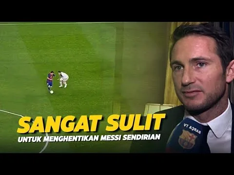 Lawan Terberat Dalam Karirnya !!! Inilah Hari Dimana Lionel