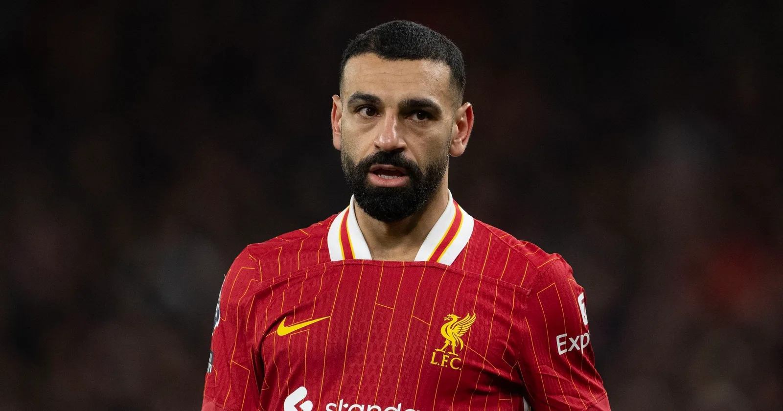 Lionel Messi et Cristiano Ronaldo ne sont pas raisonnables de Liverpool Great Mohamed Salah n’a pas gagné Ballon d’Or, dit Joe Cole