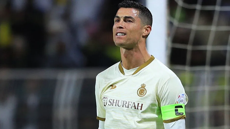 Cristiano Ronaldo laisse encore une fois Lionel Messi derrière, vérifiez comment