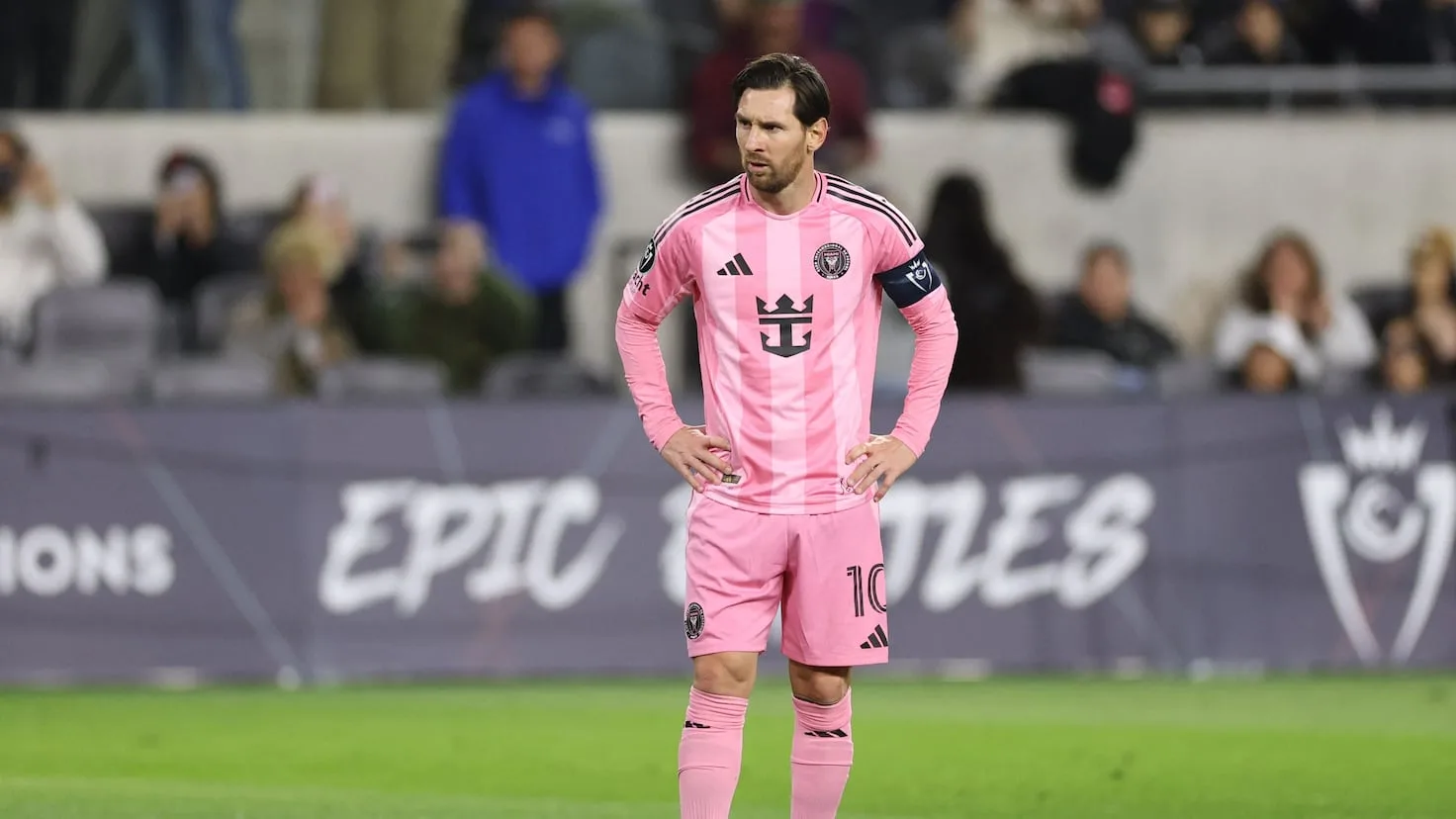 Les seuls titres que Lionel Messi a besoin pour gagner est aux États-Unis – Diario comme