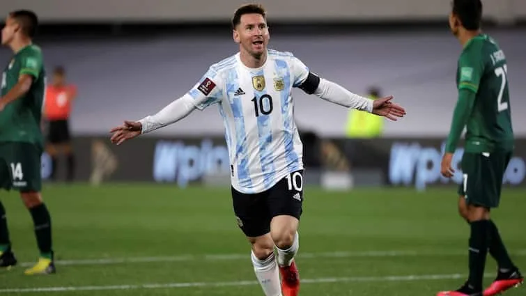 Lionel Messi revient alors que l’Argentine annonce une équipe probable pour les qualifications FIFA WC 2026