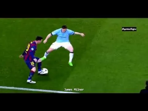Messi Grandes Humillaciones de Lionel Messi    #regates