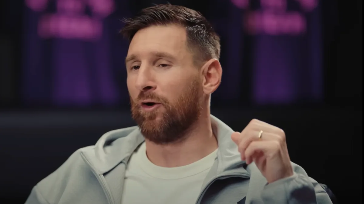 Lionel Messi vise à creuser Raphinha avec une déclaration après la victoire de l’Argentine sur le Brésil – Football News