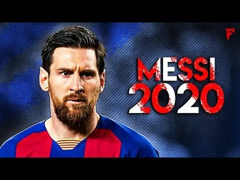 Lionel Messi 2020 ● Magical Dribbling Skills & Goals |
