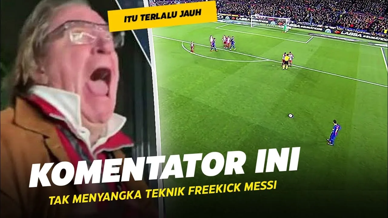 "Diremehkan Karena Terlalu Jauh" Inilah Yang
