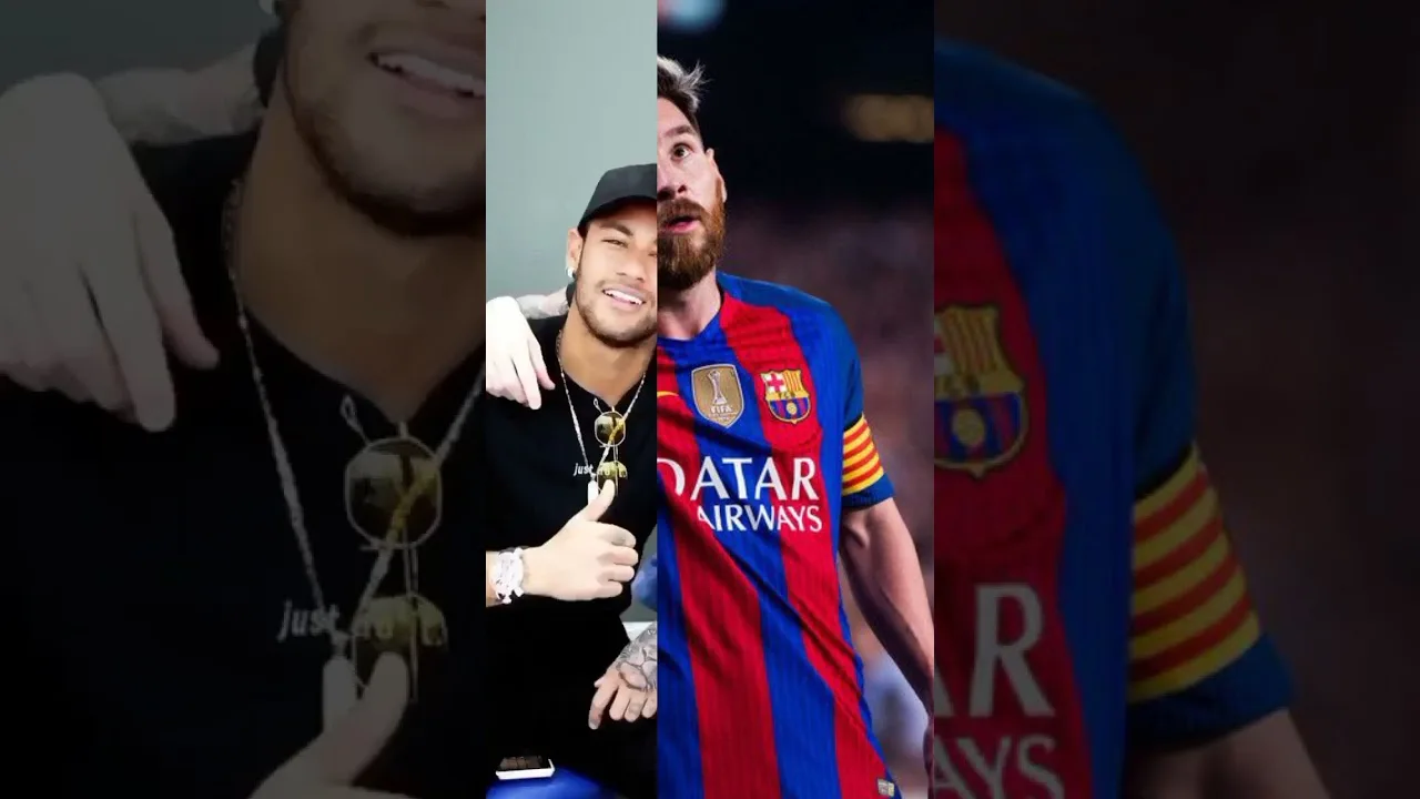 Leo Messi I challenge you to catch leo messi