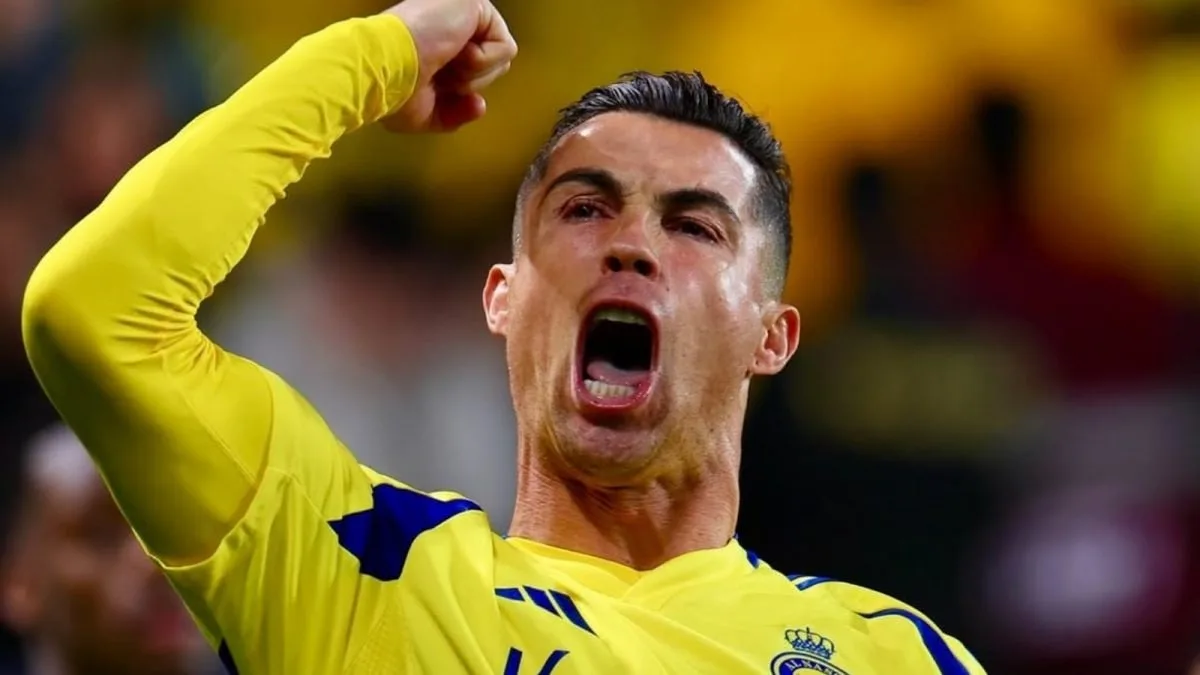 Angel Di Maria Rubishs Cristiano Ronaldo’s Goat a déclaré: «Lionel Messi est …»
