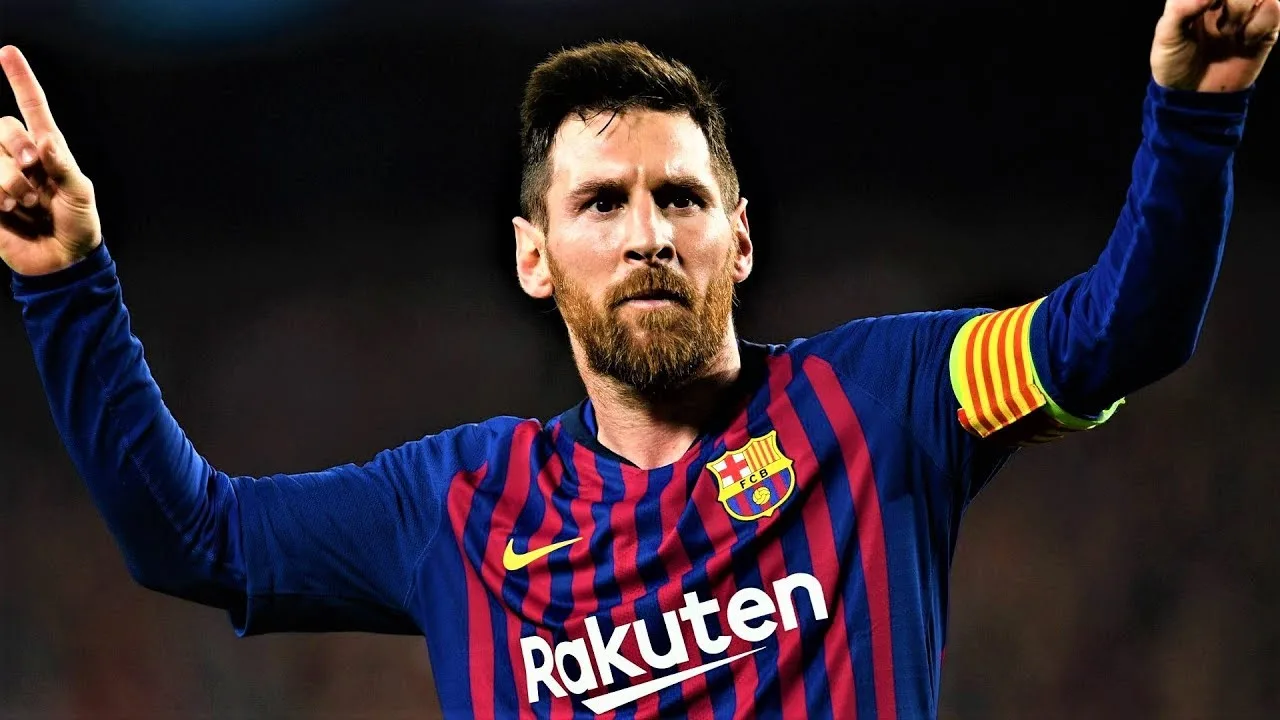 Lionel Messi – Road To Ballon d'Or 2019 – HD