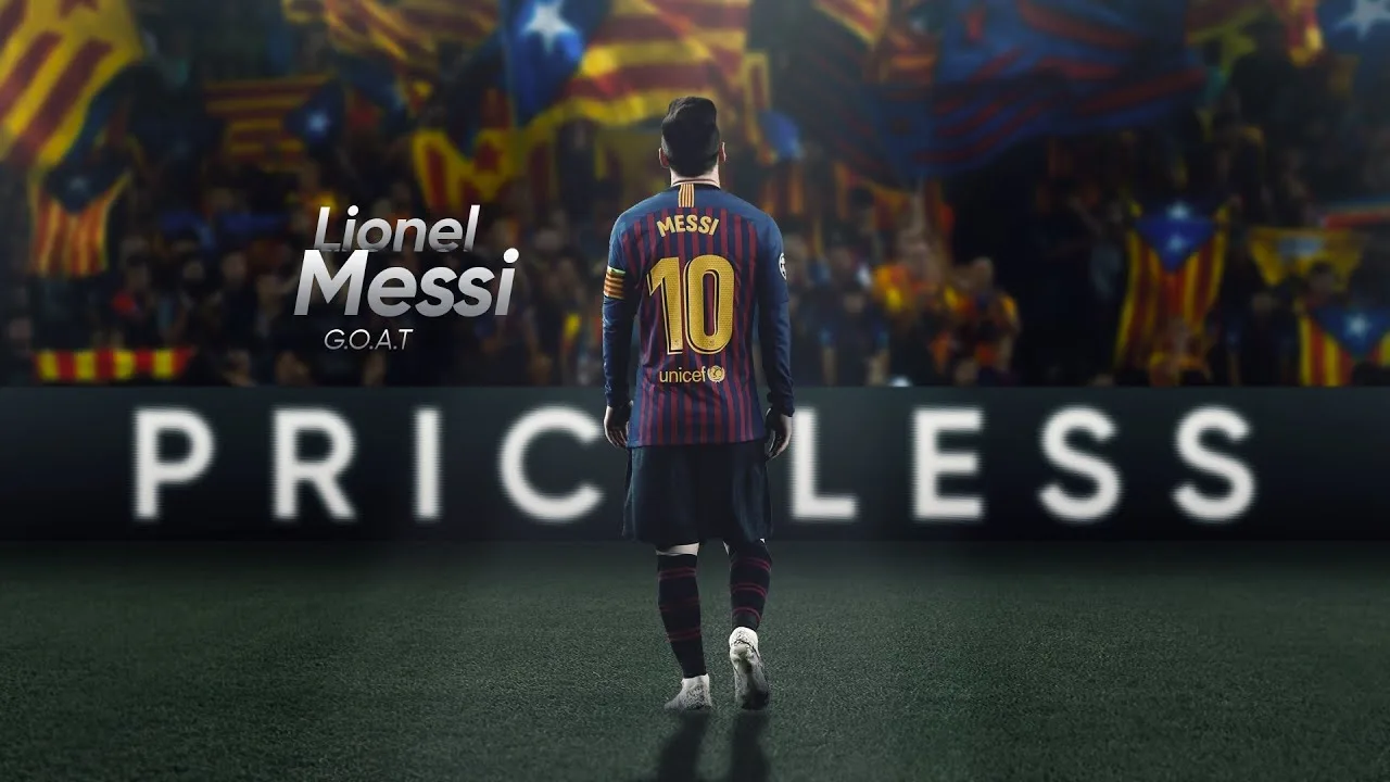 Lionel Messi 2020 – How long he will be the best ? | HD