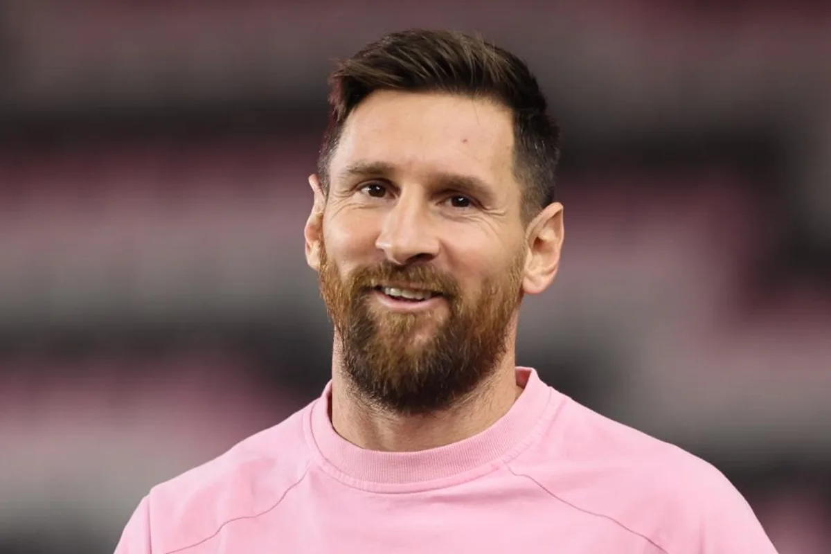 Lionel Messi sous le charme de cet artiste africain : « Mes fils sont surpris de l’entendre… »