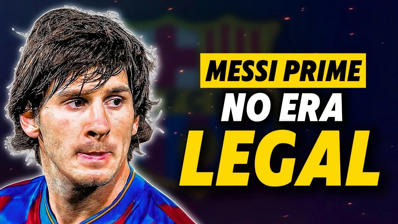 Lionel Messi : le Premier ministre qui a enfreint les règles du football mondial