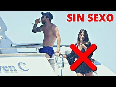 6 SECRETOS DE LIONEL MESSI REVELADOS / PIENSA PRIMERO