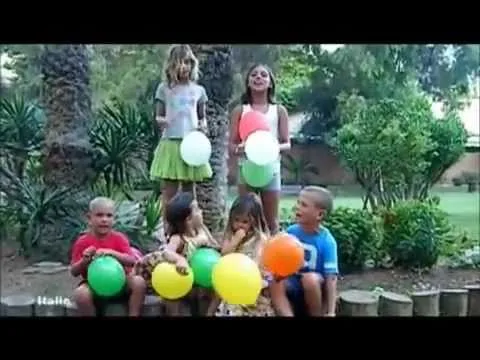 Sonrisas para Leo Messi / Smiles for Leo Messi
