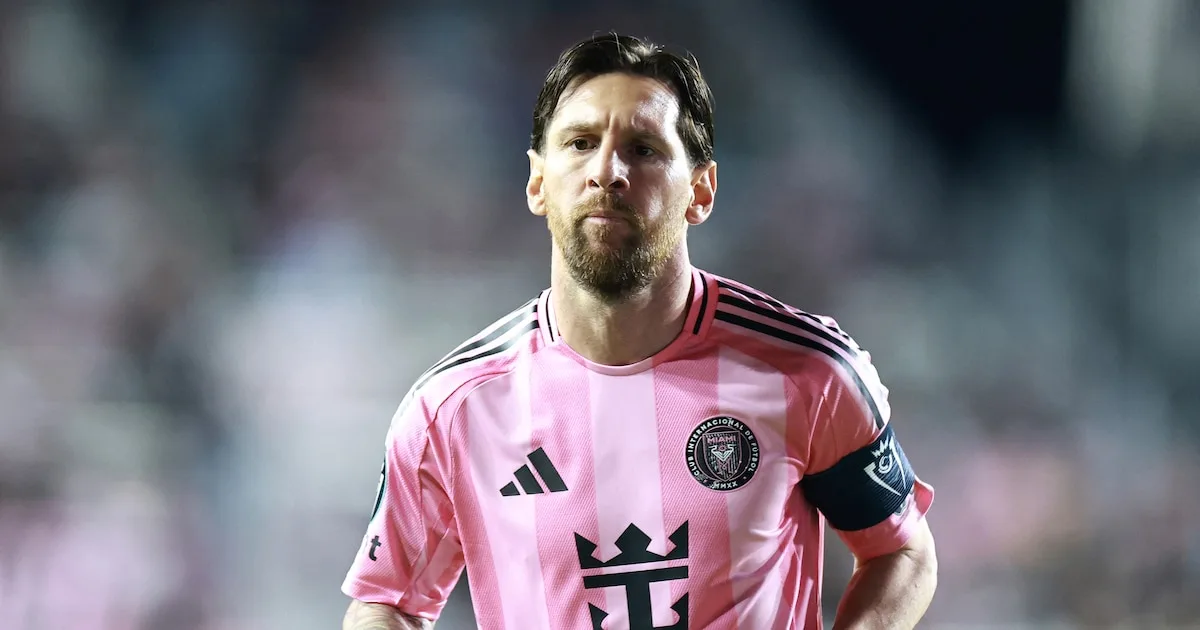 Avec Lionel Messi, Inter Miami jouera en Jamaïque contre Cavalier pour la Pasa à Cuartos de la Confacionions: horaire, comment le voir et les formations