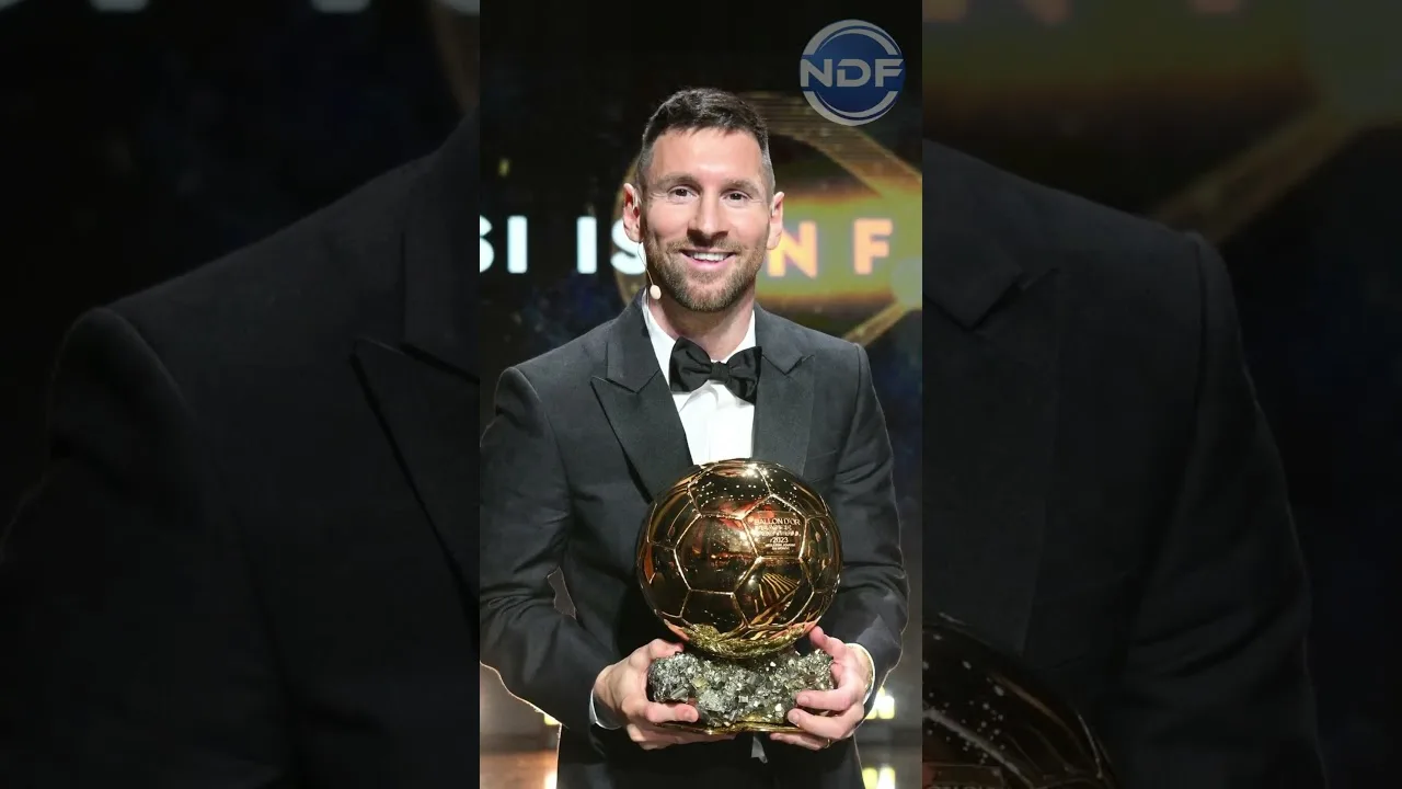 La foto de Leo Messi que preocupó a todo el mundo