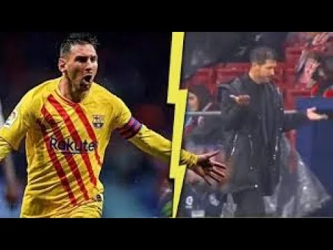 The Craziest Reactions on Lionel Messi Goals & Skills ●