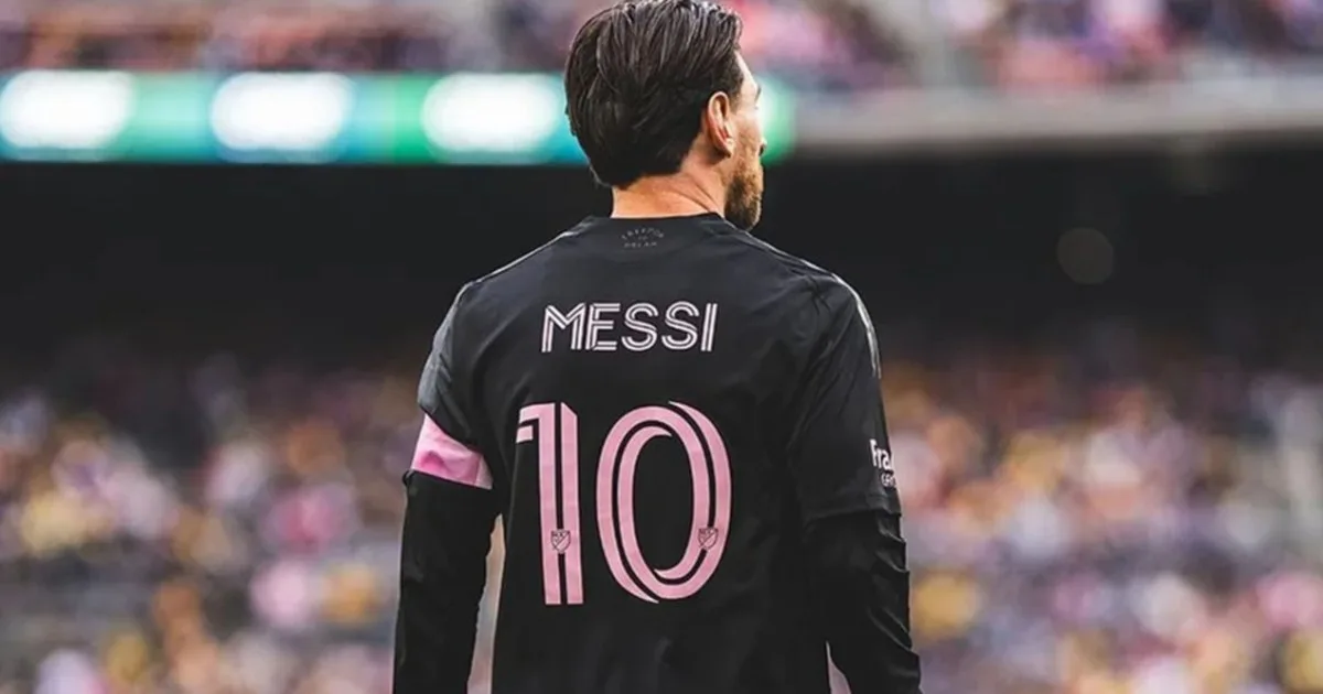 Le rêve américain est-il fini? Lionel Messi pourrait quitter Inter Miami plus tôt que prévu