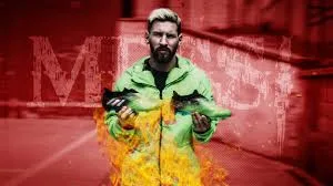 Apprenez à connaître le garde du corps de Messi à Inter Miami