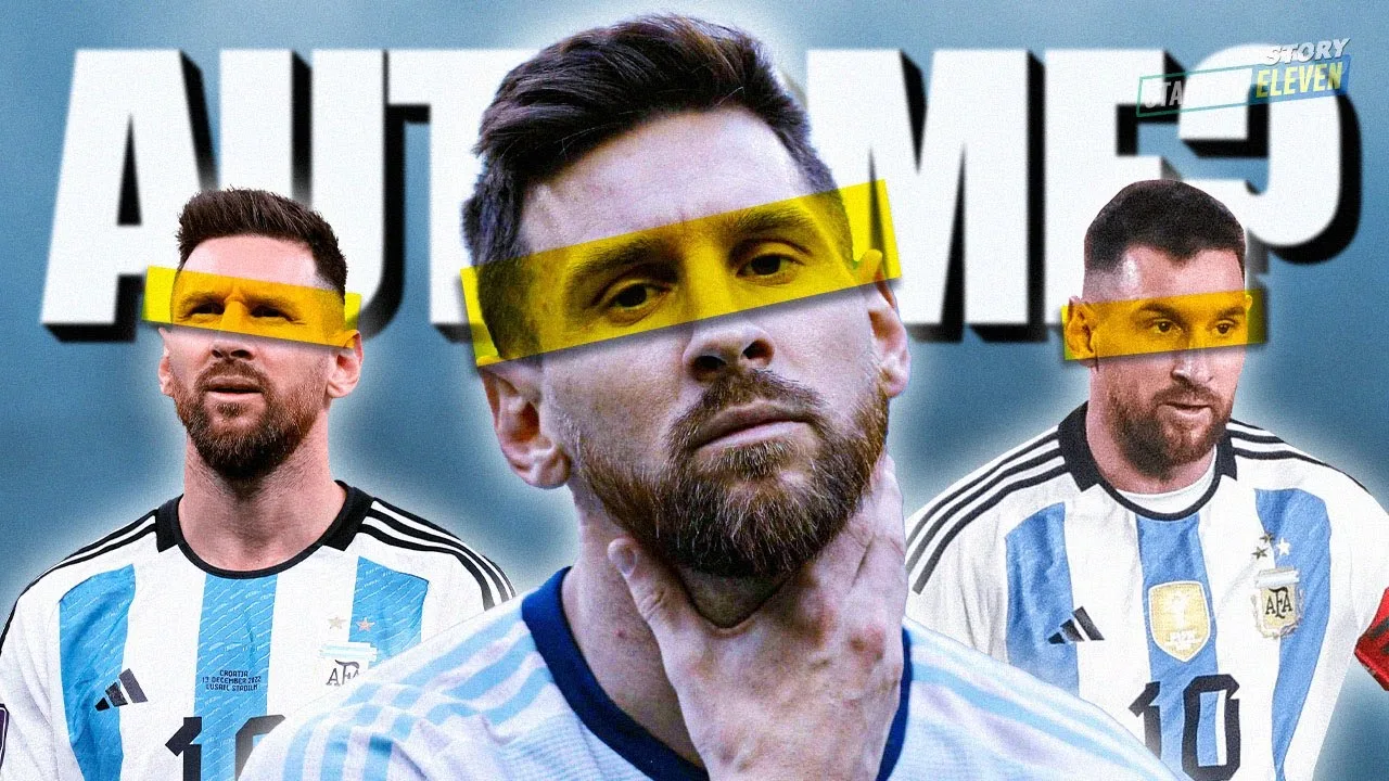 Est-il vrai que Lionel Messi est autiste ?