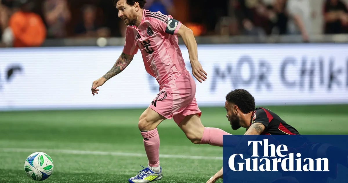 MLS Points de discussion: comment Lionel Messi s’est vengé pendant que Diego Luna s’est remarqué | MLS