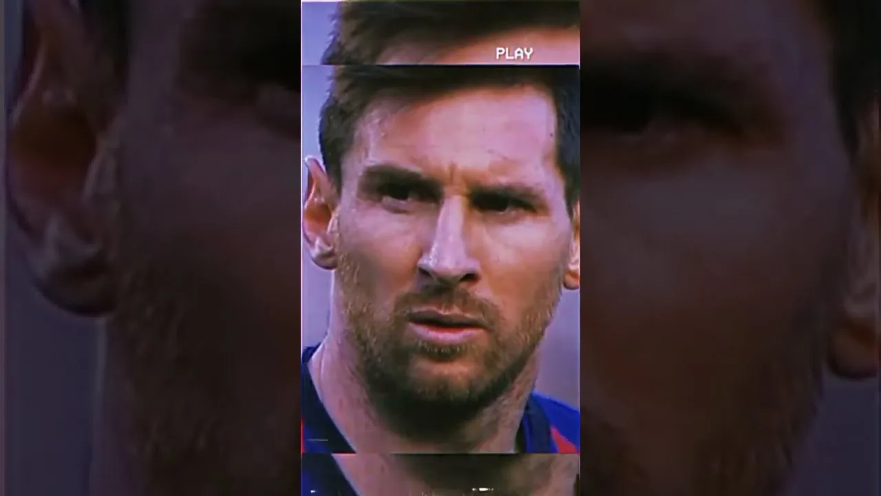 Leo Messi Panenka Freekick 🥶💫🔥