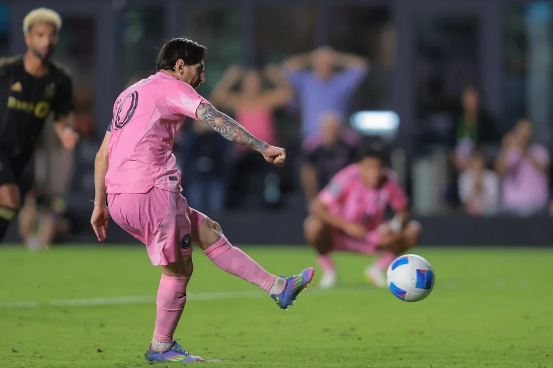 Avec ou sans Lionel Messi, Inter Miami et Chicago Match Elite Attacks