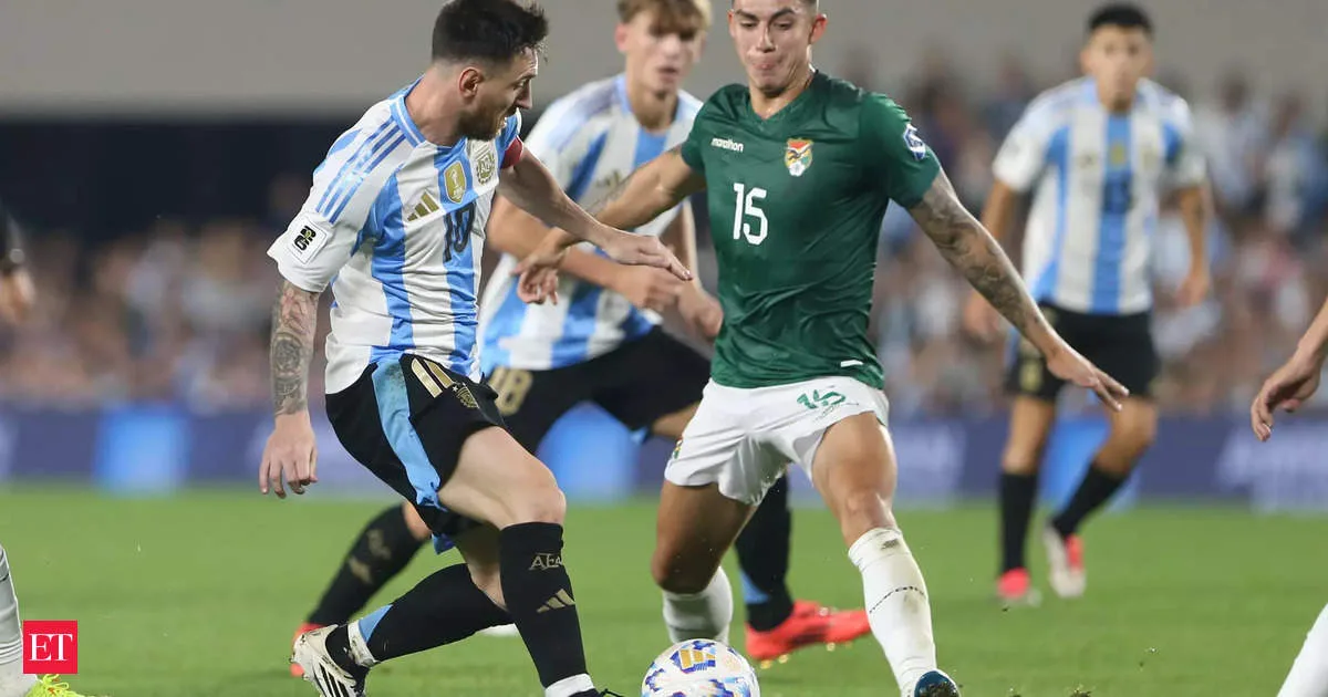 Lionel Messi: FC Barcelone Eyant le retour de Lionel Messi après la Coupe du monde de la FIFA 2026: Tout ce que vous devez savoir