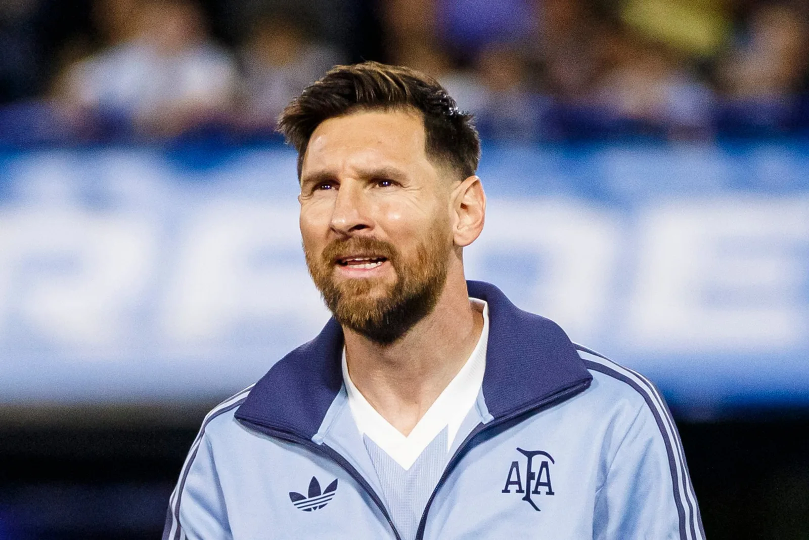 Lionel Messi de Manchester United a époustouflé les coéquipiers U18 à l’entraînement, il est proche de ses débuts