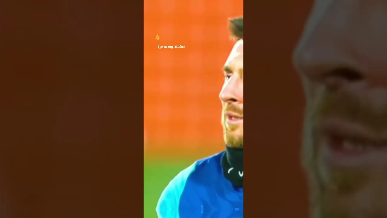 Lionel Messi whatsapp ✨✨ Full screen #Leo army status
