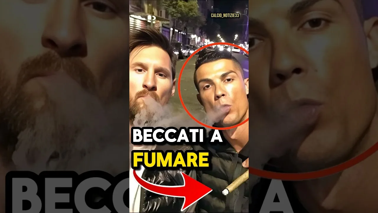 😨Messi è stato beccato! #calcio #football #sports #messi #lionelmessi