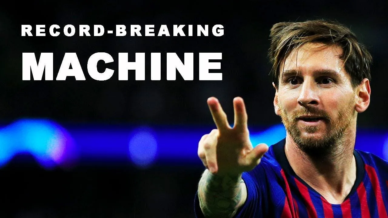 6 new records Lionel Messi is yet to break – Oh My Goal
