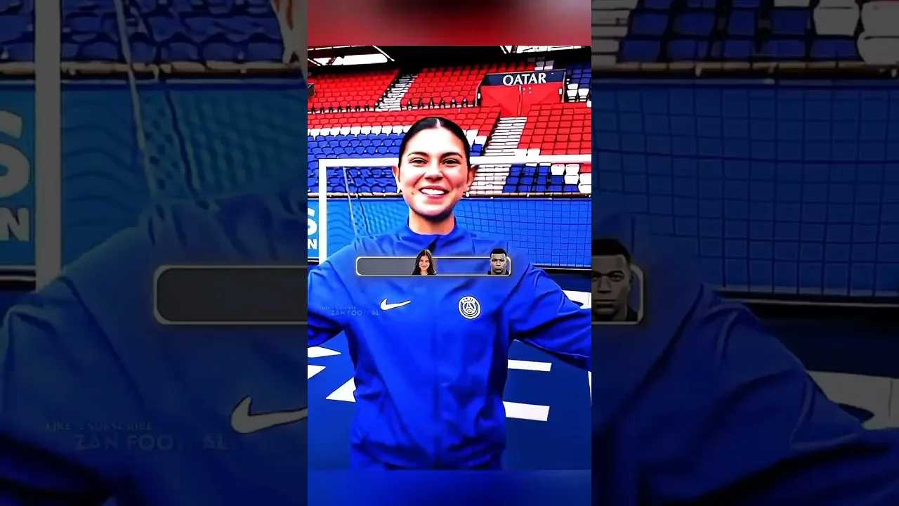 “Ketemu Lionel Messi, Kylian Mbappé & Erling Haaland… Tapi Kecewa Saat Cristiano Ronaldo Lewat 😢