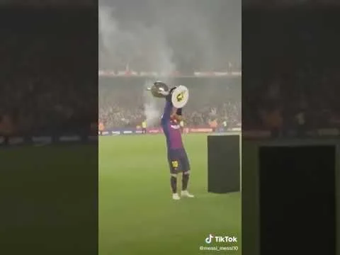 leo messi fc barcelona