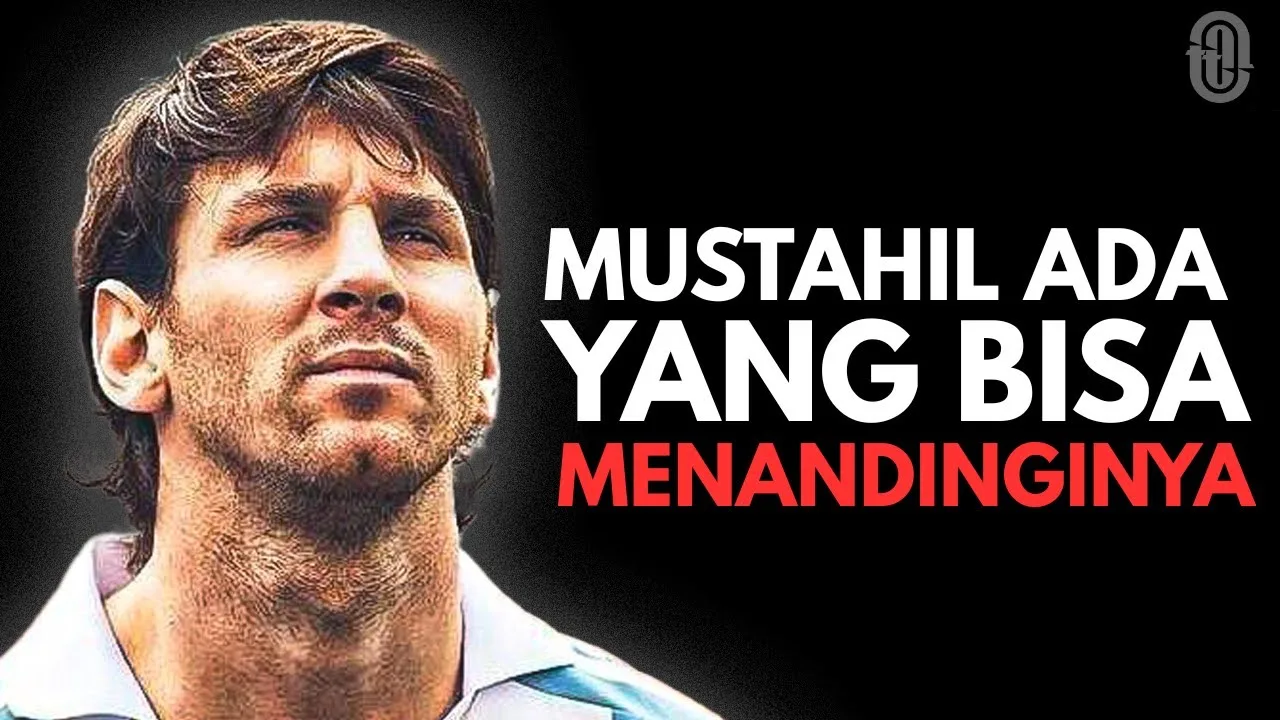 Pourquoi n’y aura-t-il jamais de nouveau Lionel Messi ? – HISTOIRE COMPLÈTE