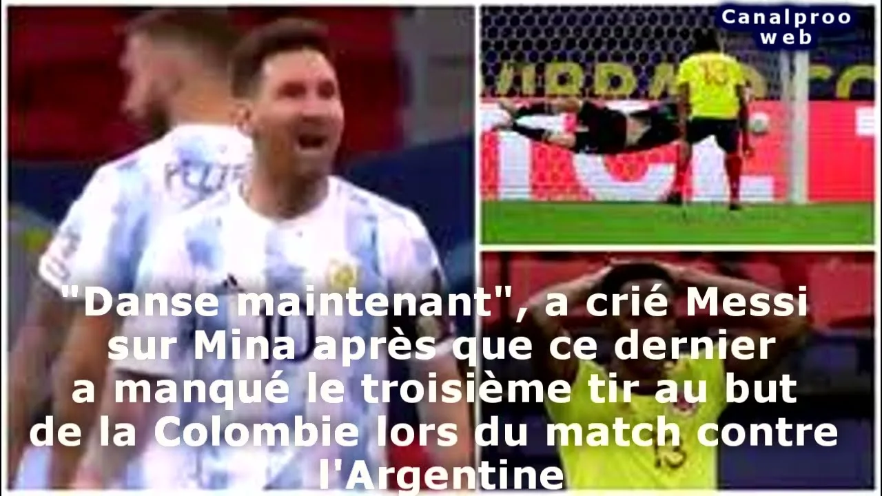 La folle réaction de Leo Messi quand son ancien coéquipier