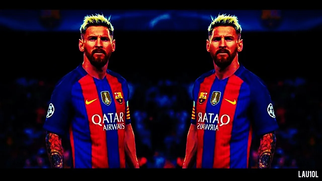 Lionel Messi 2016/17 ● Meet Me ● Skills & Goals | HD
