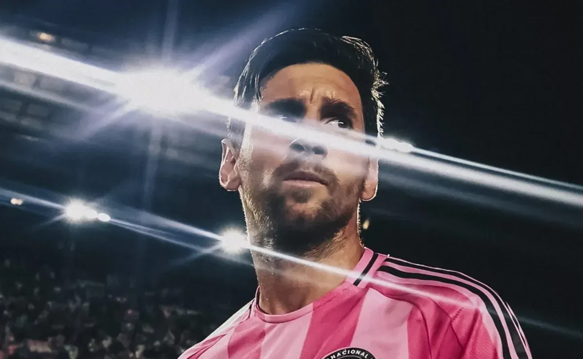 Lionel Messi n’est plus le joueur le plus utile de MLS: voici le nouveau joueur de haut niveau