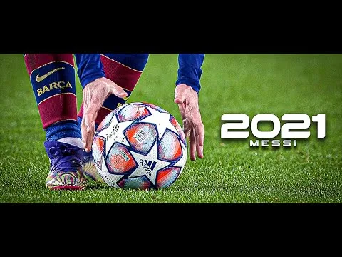 Lionel Messi 2020/21 – The Greatest To Ever Do It