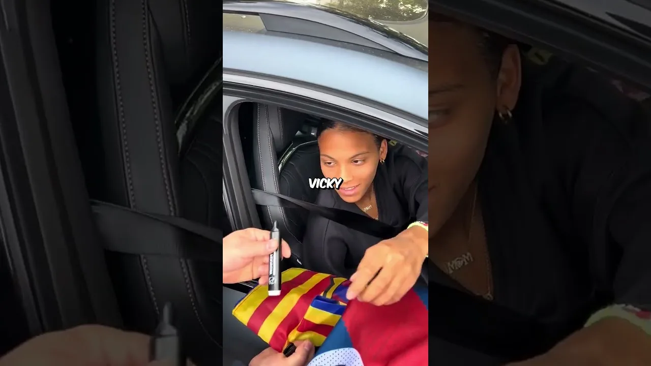 Messi ya eligió a quienes le dará sus poderes